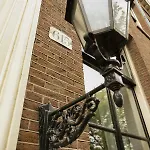 Empiric Keizersgracht Bed & Breakfast Amsterdam