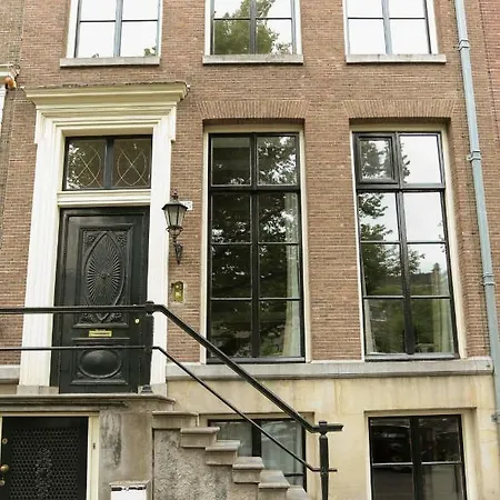 Empiric Keizersgracht Άμστερνταμ