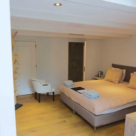 Empiric Keizersgracht 3* Amsterdam