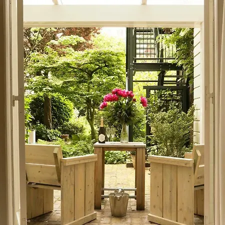 Empiric Keizersgracht