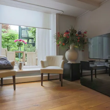Empiric Keizersgracht * 阿姆斯特丹