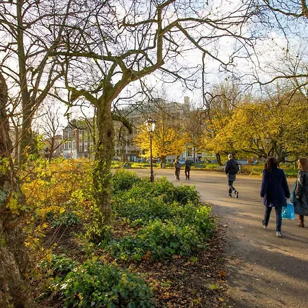 Empiric Keizersgracht Bed & Breakfast Amsterdam