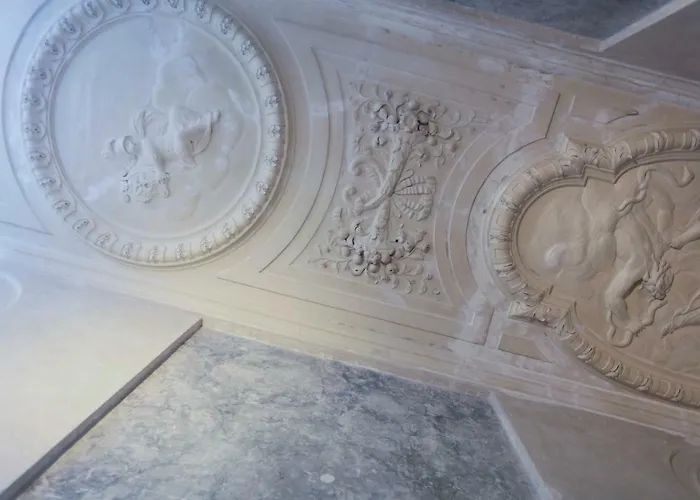 Empiric Keizersgracht Alojamento de Acomodação e Pequeno-almoço 3*