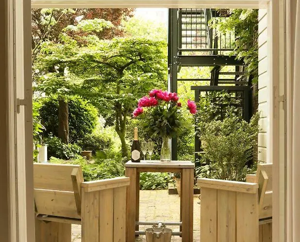 Empiric Keizersgracht