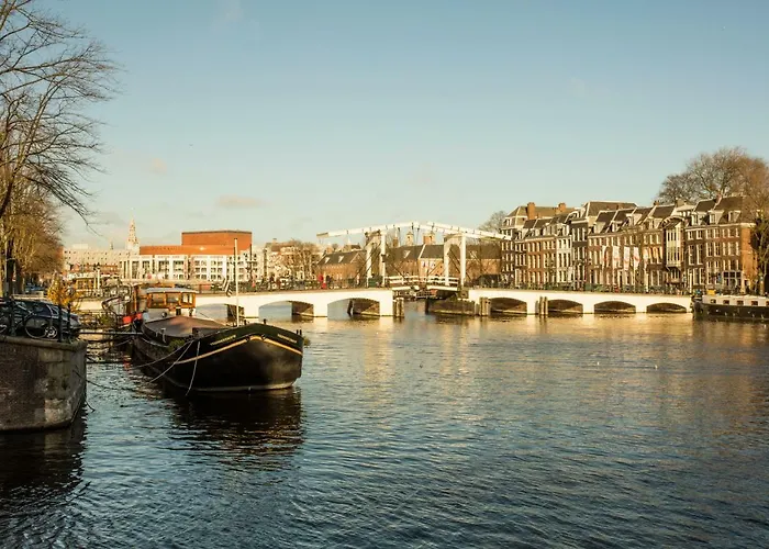 Empiric Keizersgracht Alojamento de Acomodação e Pequeno-almoço Amesterdão