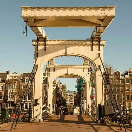 Bed & Breakfast Empiric Keizersgracht Amsterdam