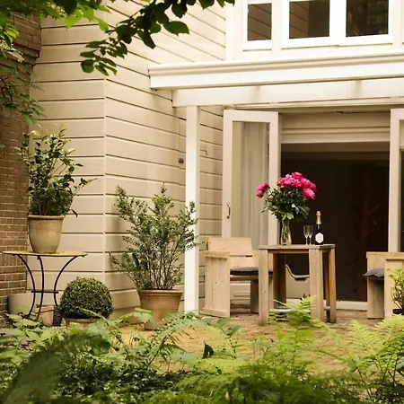 Bed & Breakfast Empiric Keizersgracht Amsterdam