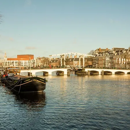 Empiric Keizersgracht Bed & Breakfast Amsterdam