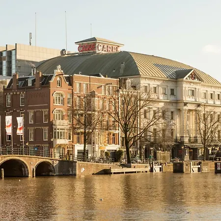 Bed and breakfast Empiric Keizersgracht Ámsterdam